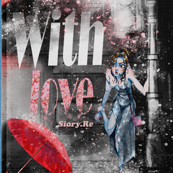 Пример обложки для книги