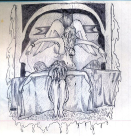 поклонение