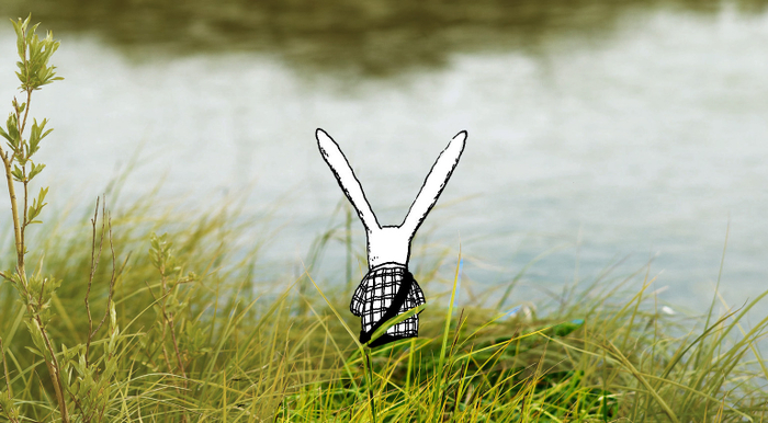 к мультфильму "Дудочка"