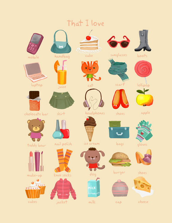 обложка для тетради