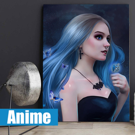 KUDRYASHOV-DRAW Цифровые портреты по фото. 