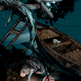 Бессонница