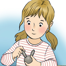 иллюстрация к букварю