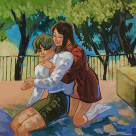 Я все равно люблю тебя