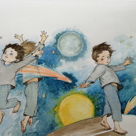 " Тайна особенного космонавта "