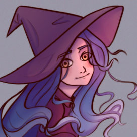 Иллюстрация персонажа