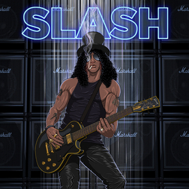 SLASH