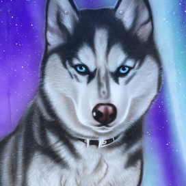 Аэрография