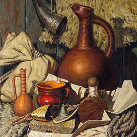 Мечты о Грузии