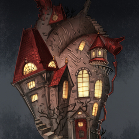 Обложка для книги "Сердцевинум"