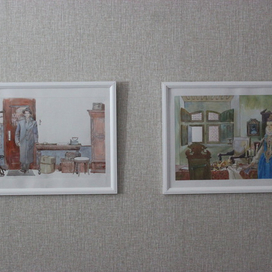 О. Генри и А. Дюма