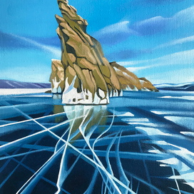 остров Огой