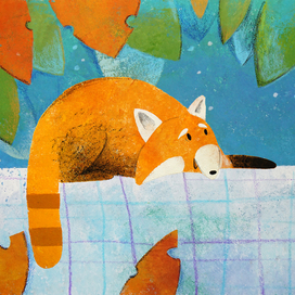 "Чайная оранжерея"