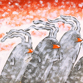 Первопроходцы