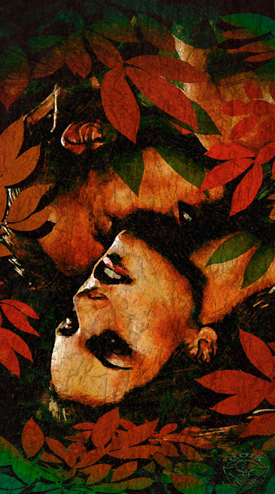 Осенние грезы...