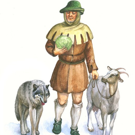 Логические задачи по математике