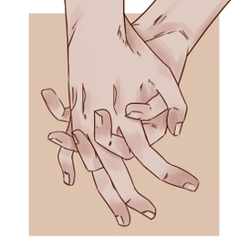 Прикосновение 