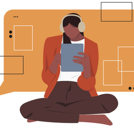 2D иллюстрация