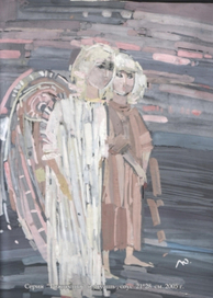 Из  серии  "Рождество"