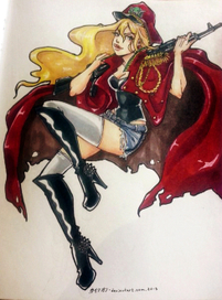 соционика, фем. Жуков