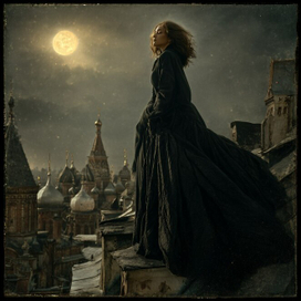 Мастер и Маргарита