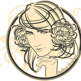 однокурсница №2