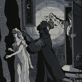 И. В. Гете "Фауст"