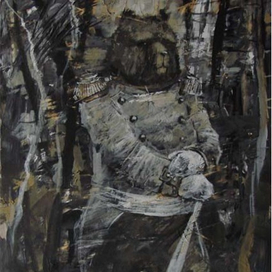 "Медведь на воеводстве"