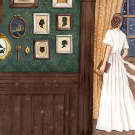 Воспоминания