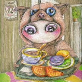 Продолжение