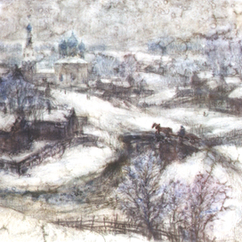 Картинки из русской жизни - 5