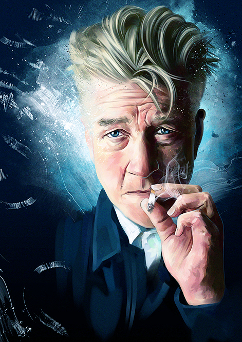 David Lynch