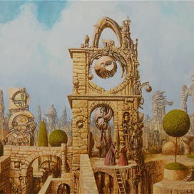 Запретный город