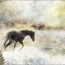 &quot;Я позову тебя...&quot;