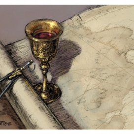 &quot;Ambition&quot;