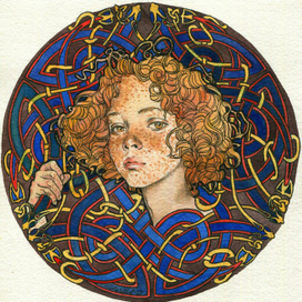 Голос кельтов