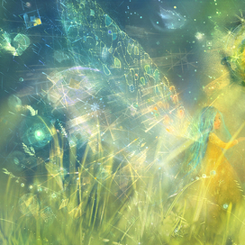 ФЕЙНЫЕ СКАЗКИ .10.