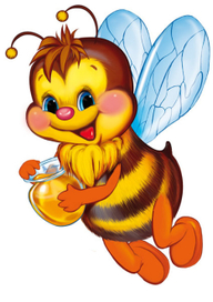 пчёлка