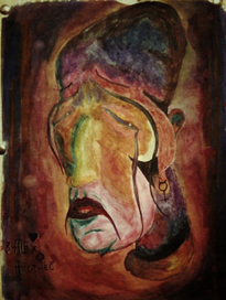 Humiliation? Fear in love