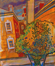 Вкусный букет