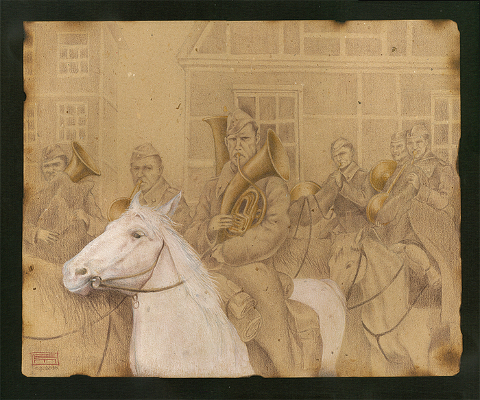 Венский марш