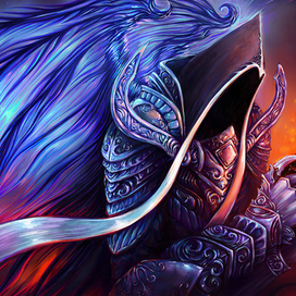 Diablo III: Malthael