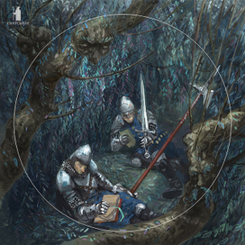 Шепчущие ивы