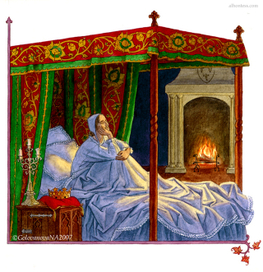 Бессонница 