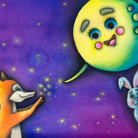 Обложка для Книги “Hoped and dreams” ‘Linnea Wästberg