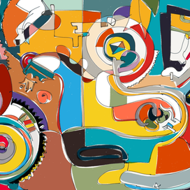 Дружба. Frienship