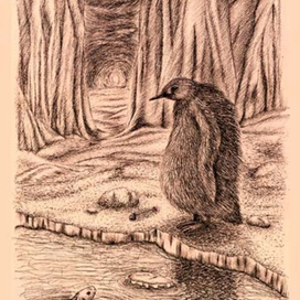 Скоро в воду