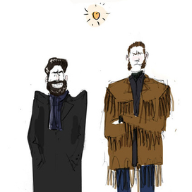 Ренч и Намберс