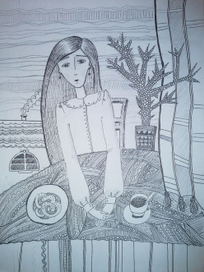 мой завтрак