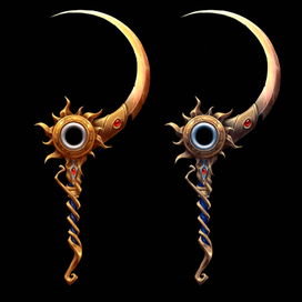 Дизаин Серпа